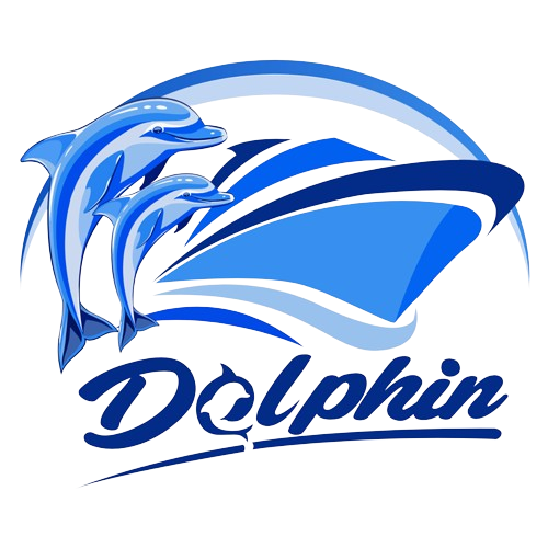 Dolphin Fast Ferry logo