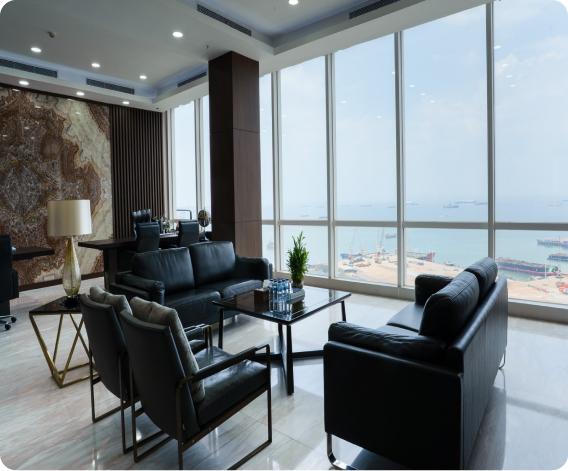 Menara Aria