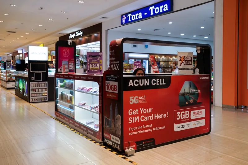 Acun Cell