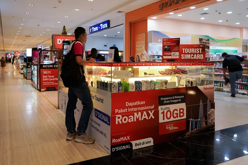 D’Signal Store