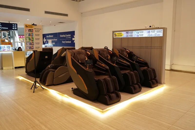 Relax Zone