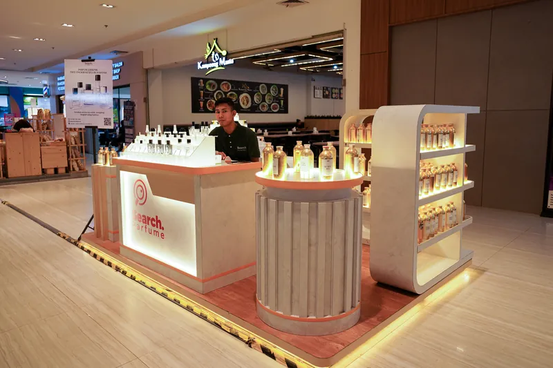 Search Parfum