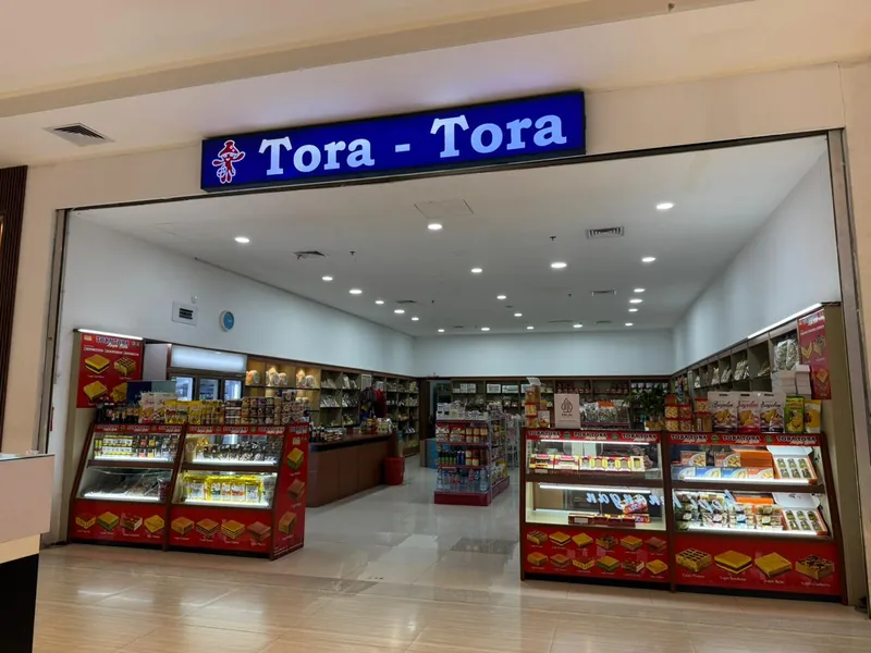 Tora-Tora