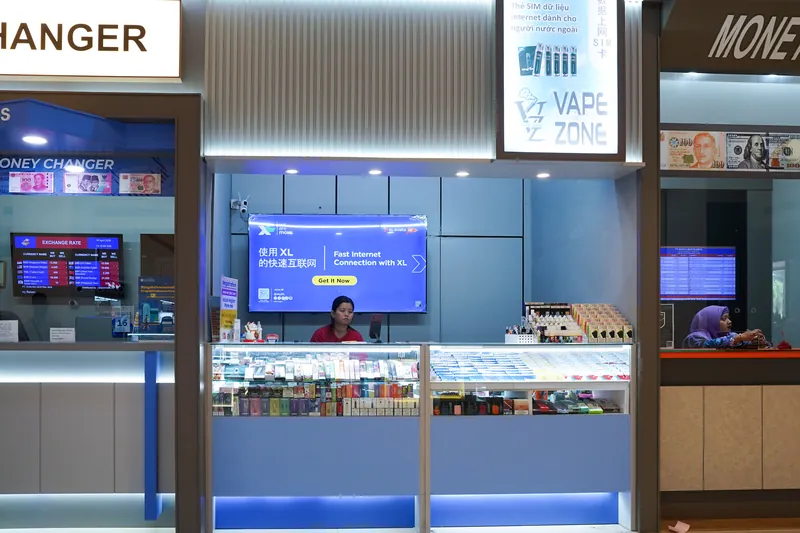 Vape Zone