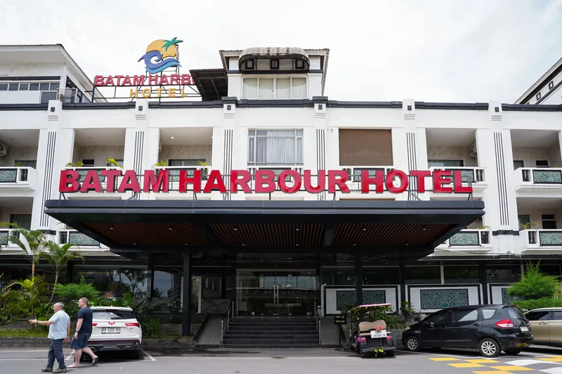 Batam Harbour Boutique Hotel & Spa