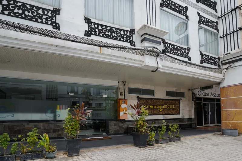 Batam Harbour Hotel 2