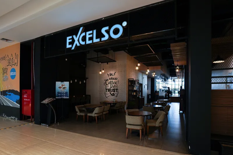 Excelso Cafe
