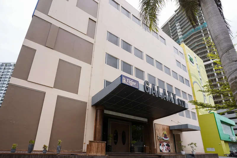 Galaxy KTV & Entertainment