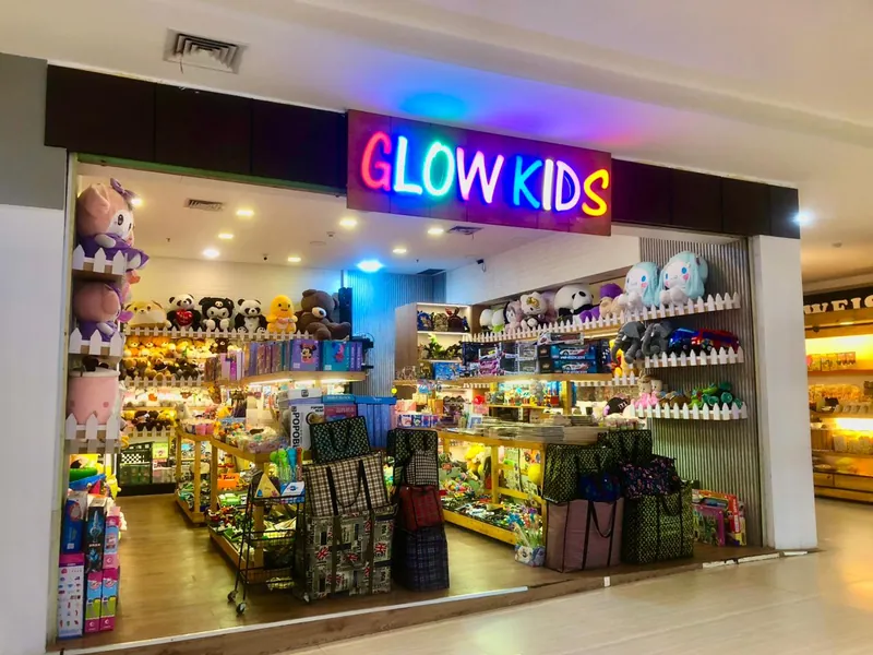 Glowkids