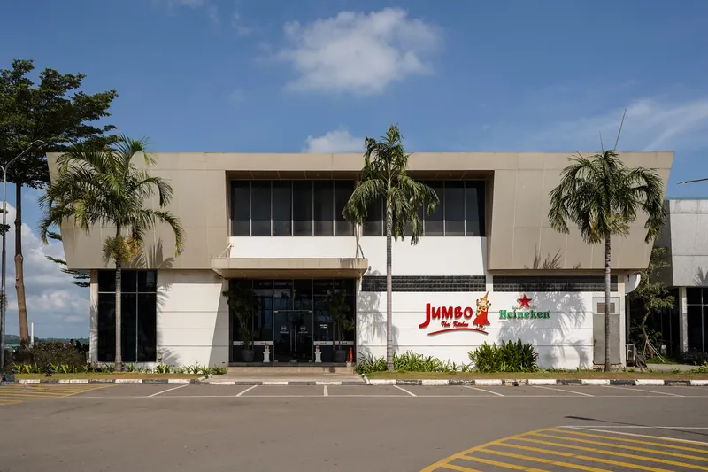 Jumbo Thai Kitchen