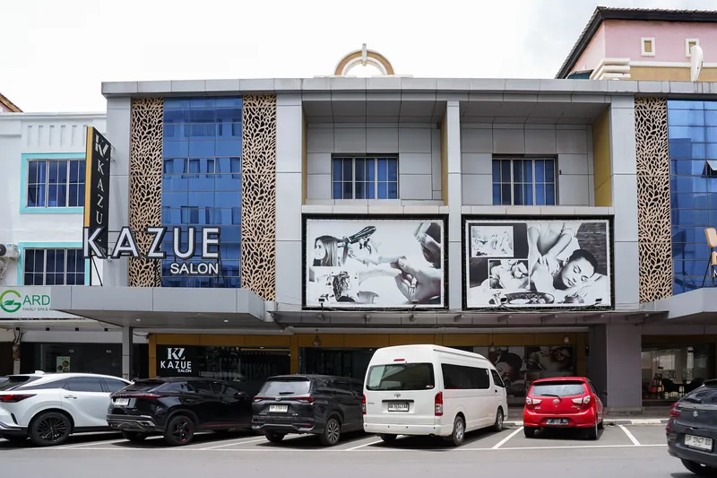 Kazue Salon