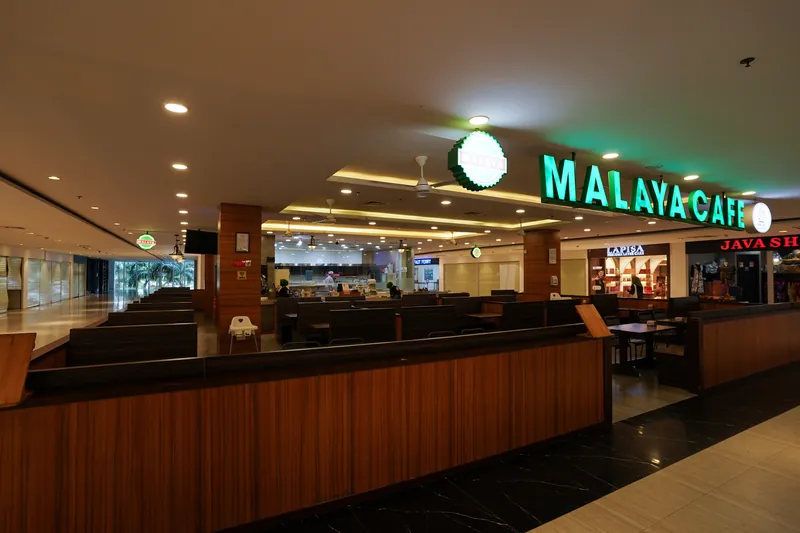 Malaya Cafe