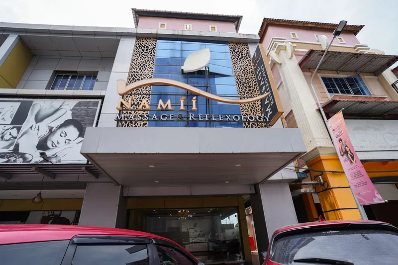 Namii Massage & Reflexology