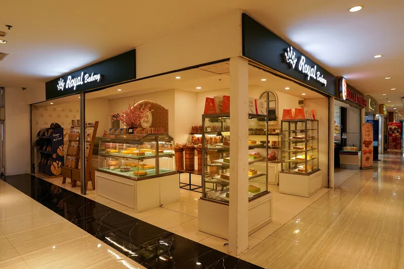 Royal Bakery