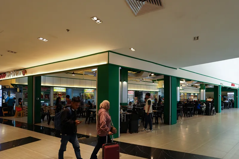 Sindo Kopitiam