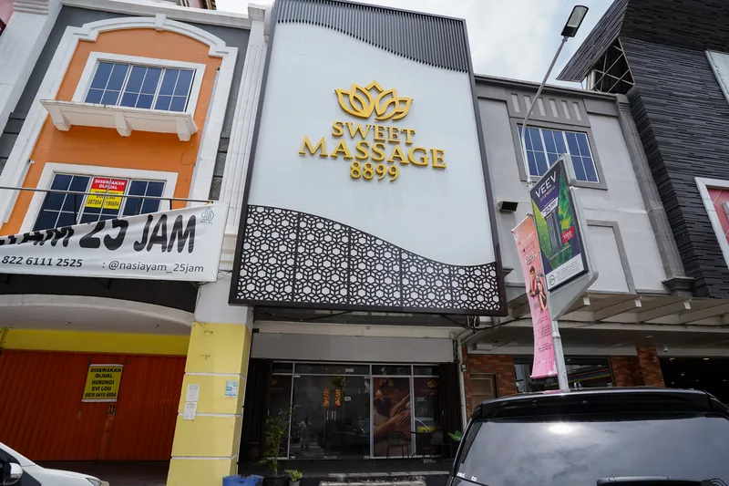 Sweet Massage