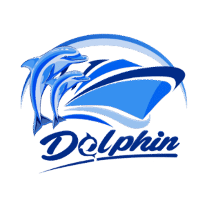 Dolphin Fast Ferry logo