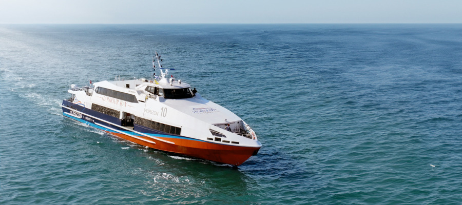 Horizon Fast Ferry