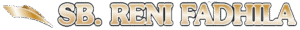 SB. Reni Fadhila logo